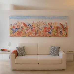  Appartement Residenza Italie
