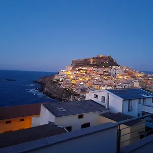  Appartement Brezza Marina Italie