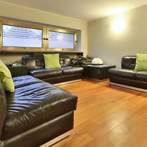 Astoria Sure Collection By Western 3* Milánó
