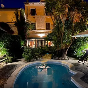 5* Frühstückspension Residenza Palazzo Visdomini
