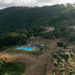Country house Le Valli, Casciana Terme