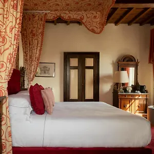 Hotel Loggiato Dei Serviti, Florence