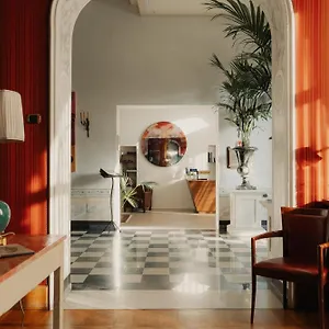 4* Hotel Palazzo Guiscardo