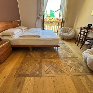 Hotel Le Due Fontane, Florence