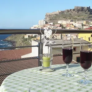  Appartement Brezza Marina Italie