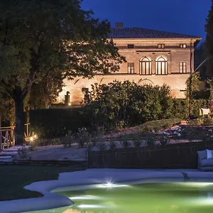Country house Armena Relais, Buonconvento