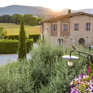 Country house In Toscana, Sovicille