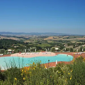 Farm stay Eco-bio Belmonte Vacanze, Montaione