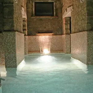 3* Hotel Relais Valle Orientina