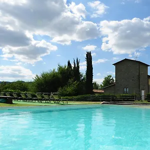 Country house Il Sasso, Anghiari
