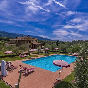 Farm stay Savernano, Reggello
