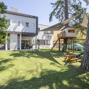 2* Bed & Breakfast Anda E Rianda
