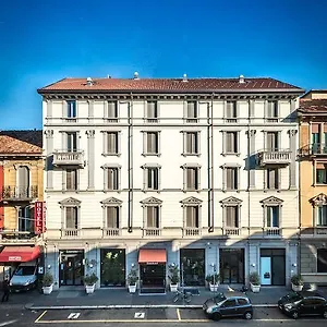 Eurohotel 3* Milánó