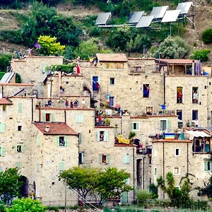 Mini-hôtel Ecovillaggio Torri Superiore, Torri (Florence)