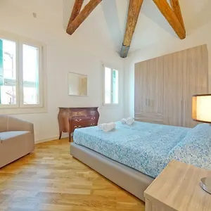  Appartement Dolcevita N 394 Italie