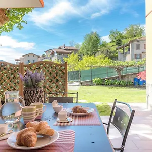  Appartement Casa Dei Platani Wi-fi Parking Free Italie