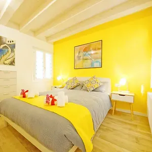  Appartement Dolcevita N 443 Italie