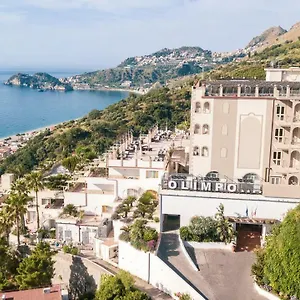 Olimpo Le Terrazze 4* Letojanni