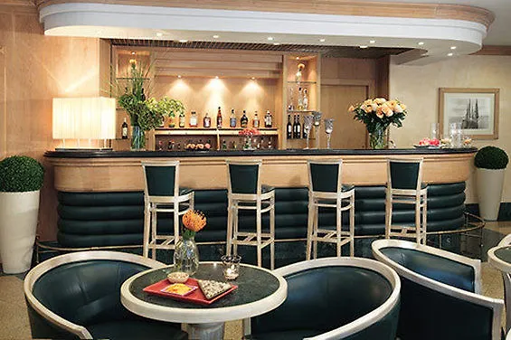 Starhotels Vespucci Campi Bisenzio 4*,