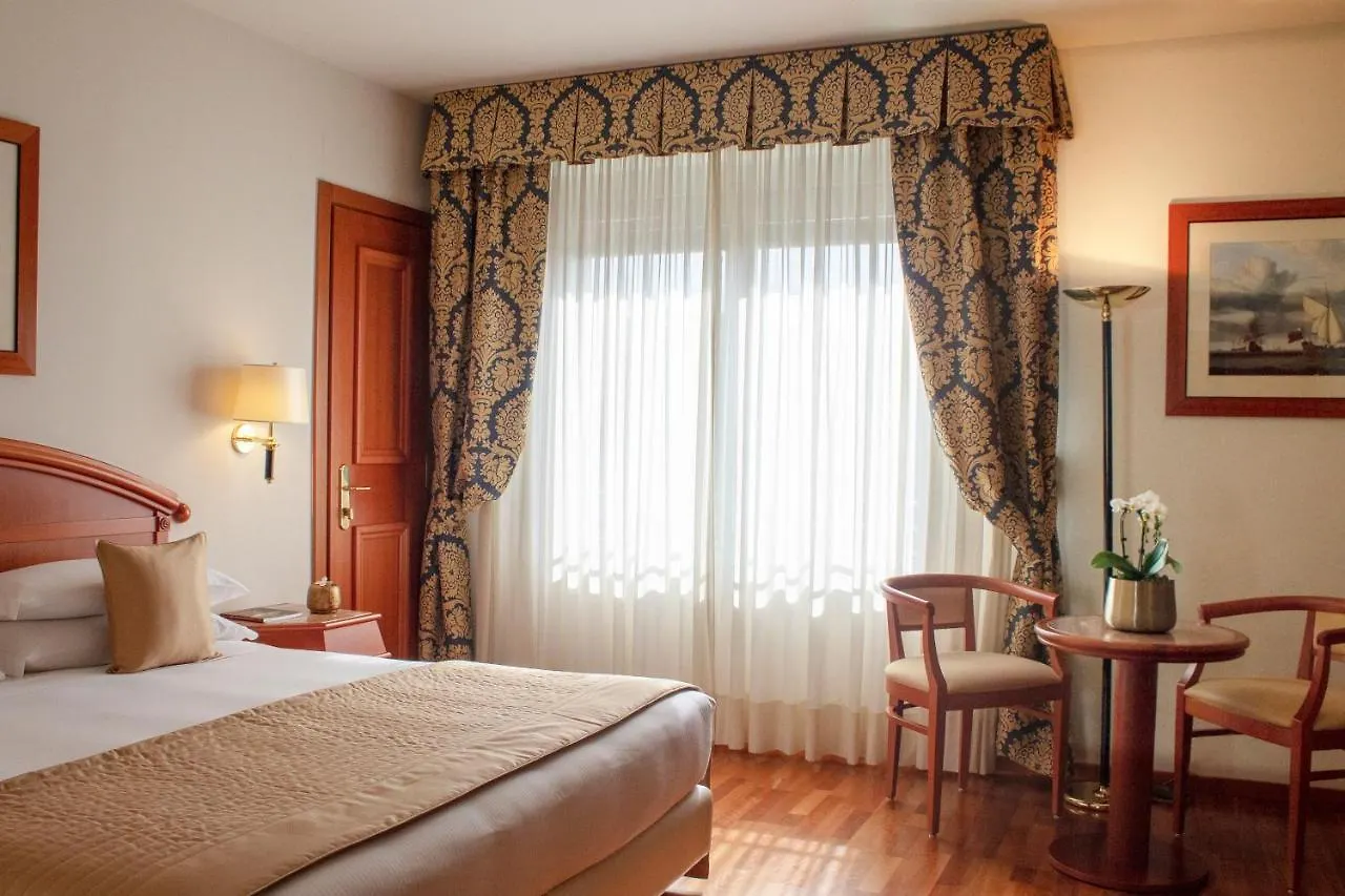 Starhotels Vespucci Campi Bisenzio