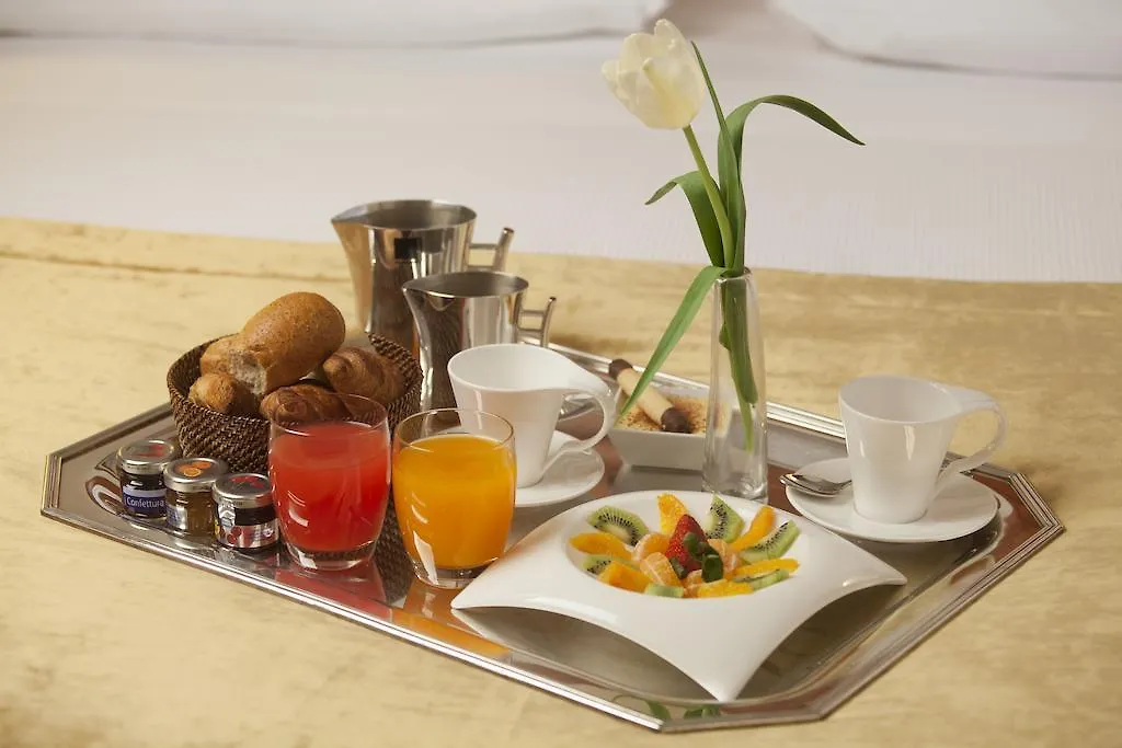 Starhotels Vespucci Campi Bisenzio