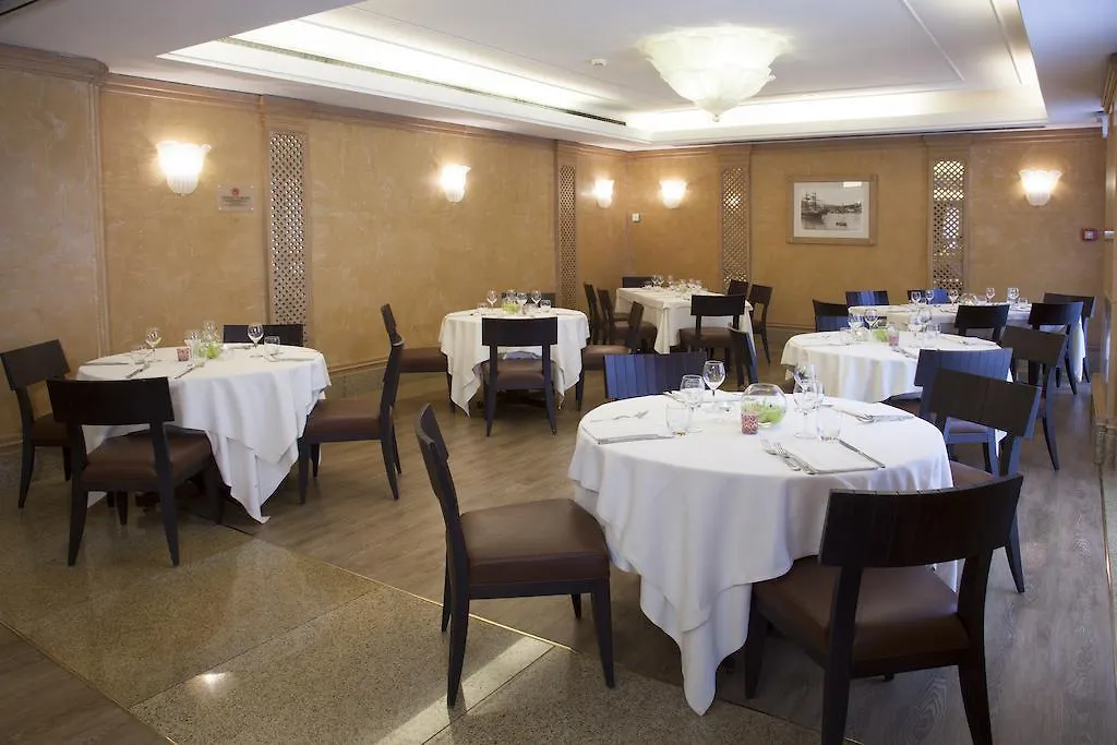 Starhotels Vespucci Campi Bisenzio 4*,  Italy
