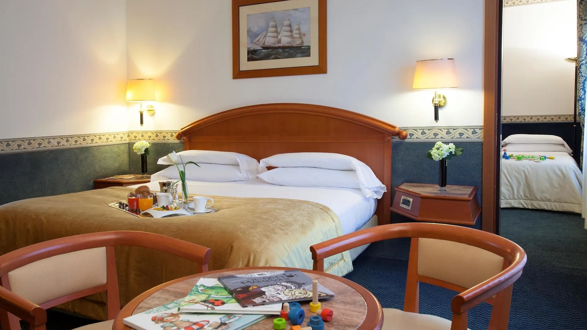 Starhotels Vespucci Campi Bisenzio