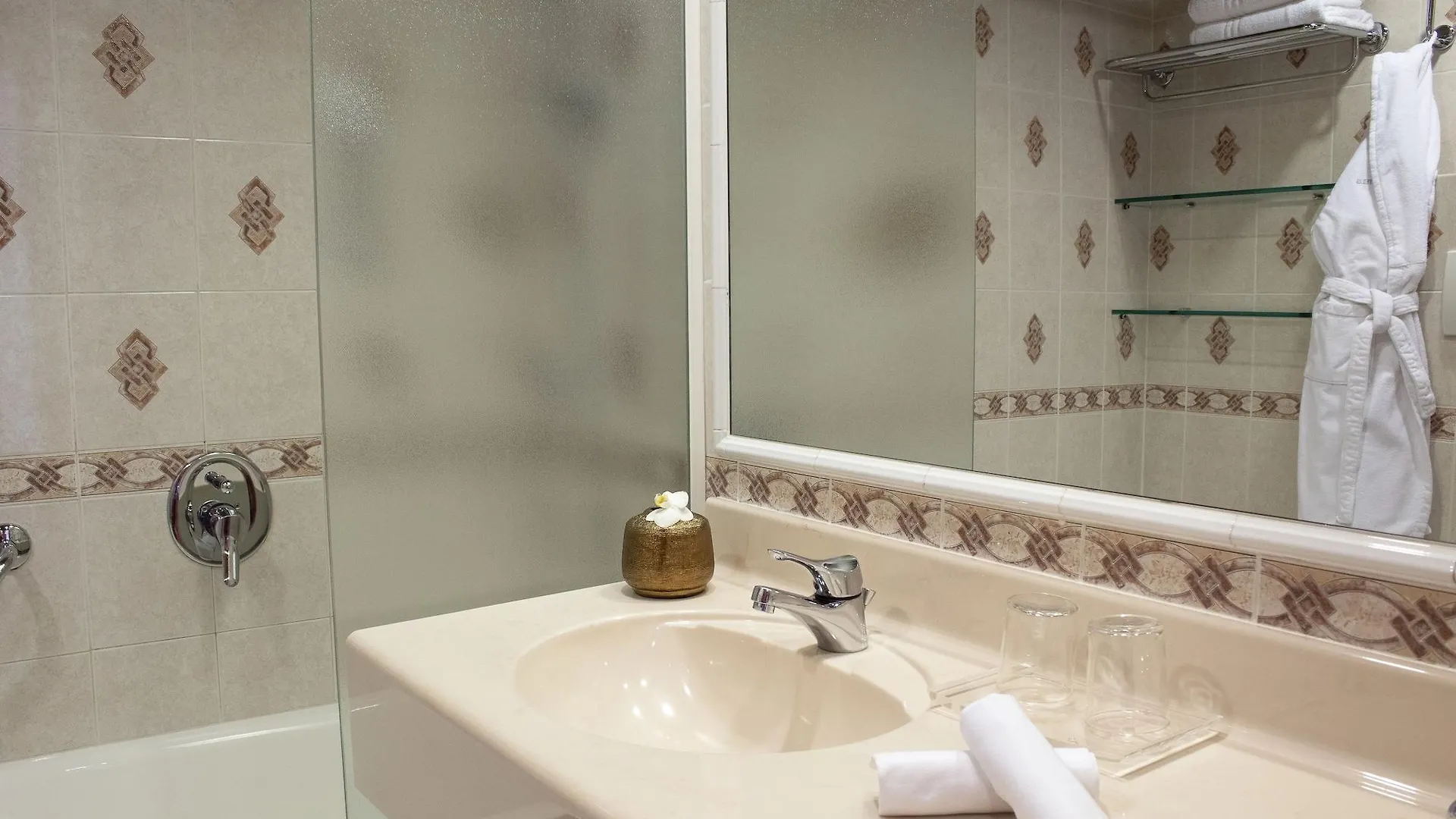 Starhotels Vespucci Campi Bisenzio Hotel