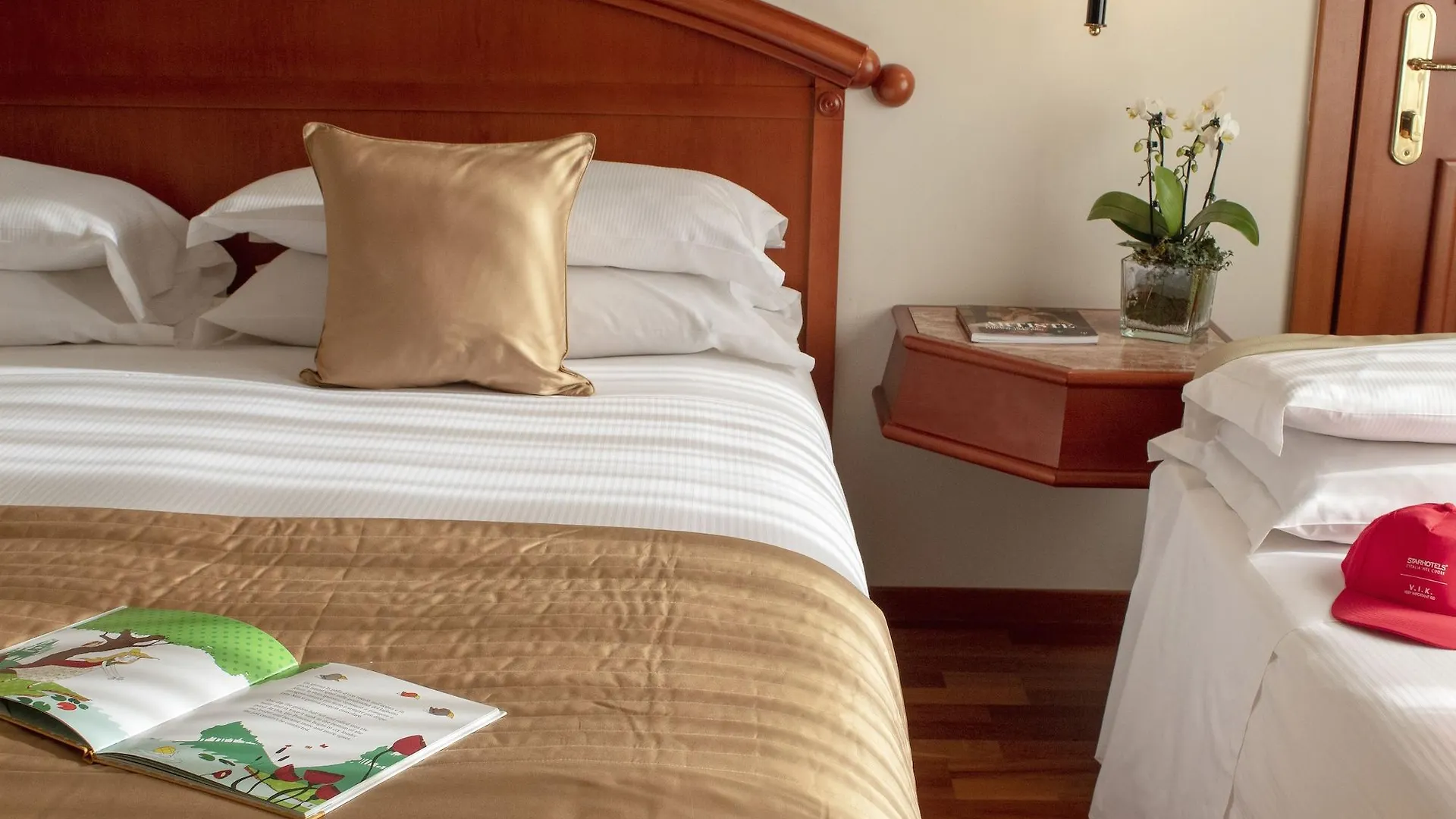 Starhotels Vespucci Campi Bisenzio