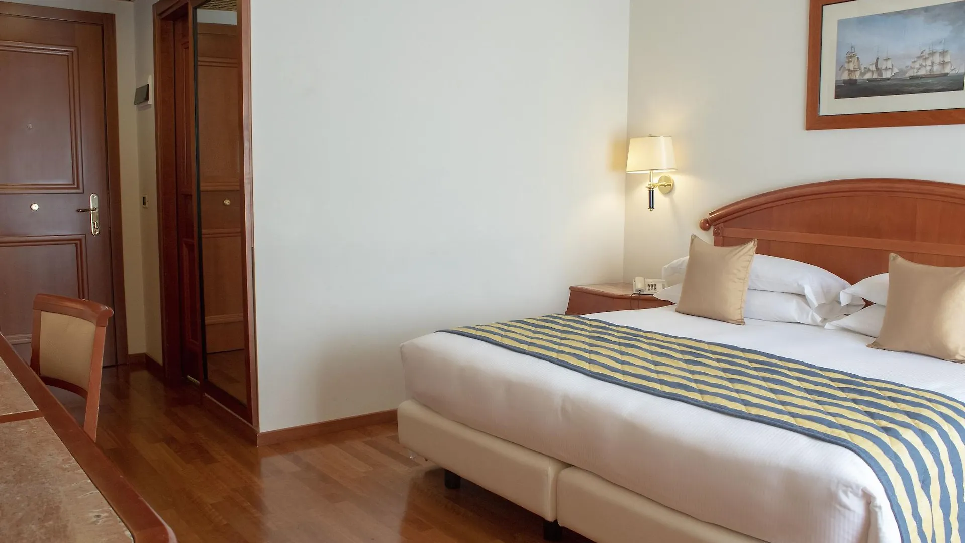 Starhotels Vespucci Campi Bisenzio 4*,  Italy
