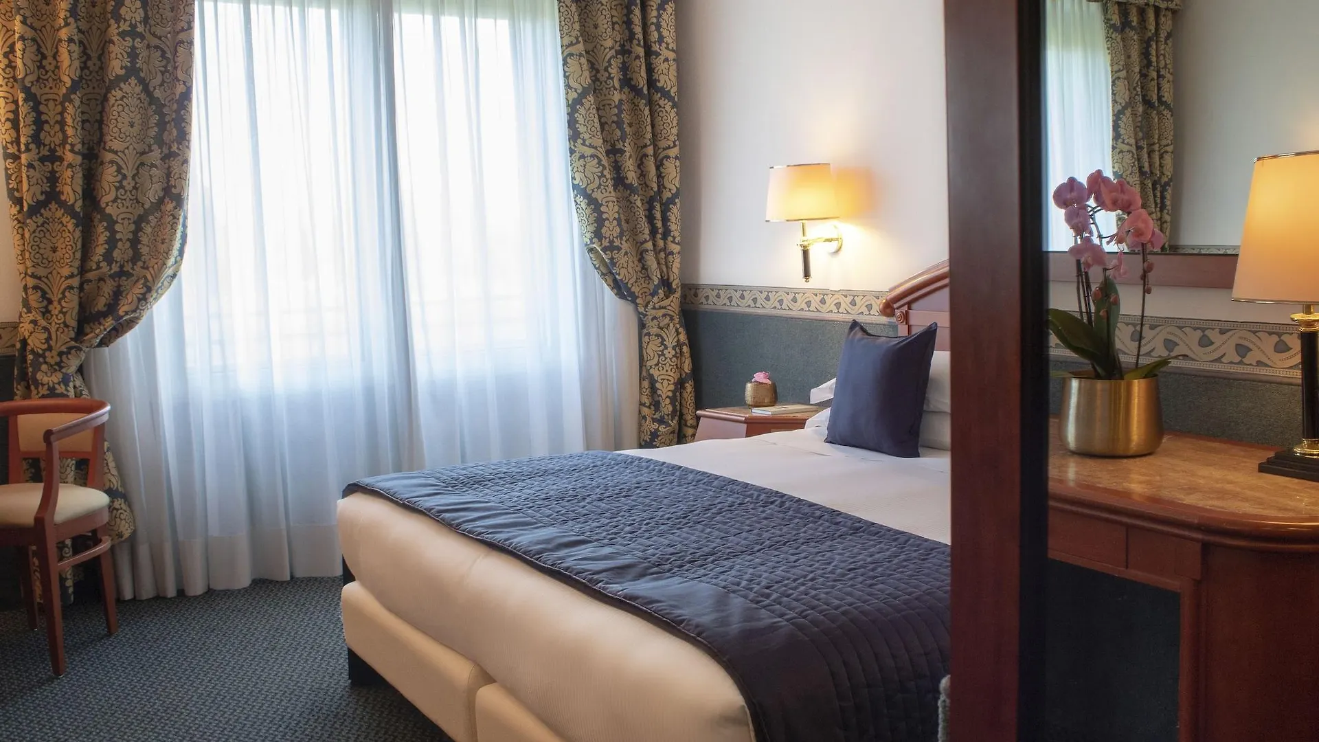 Starhotels Vespucci Campi Bisenzio 4*,  Italy