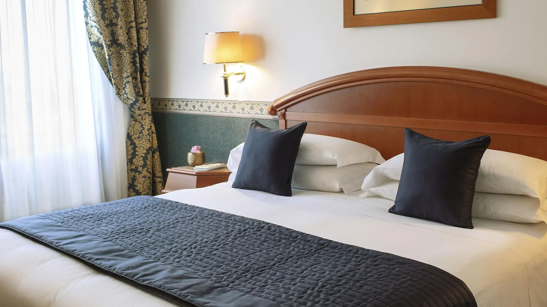 Starhotels Vespucci Campi Bisenzio Hotel