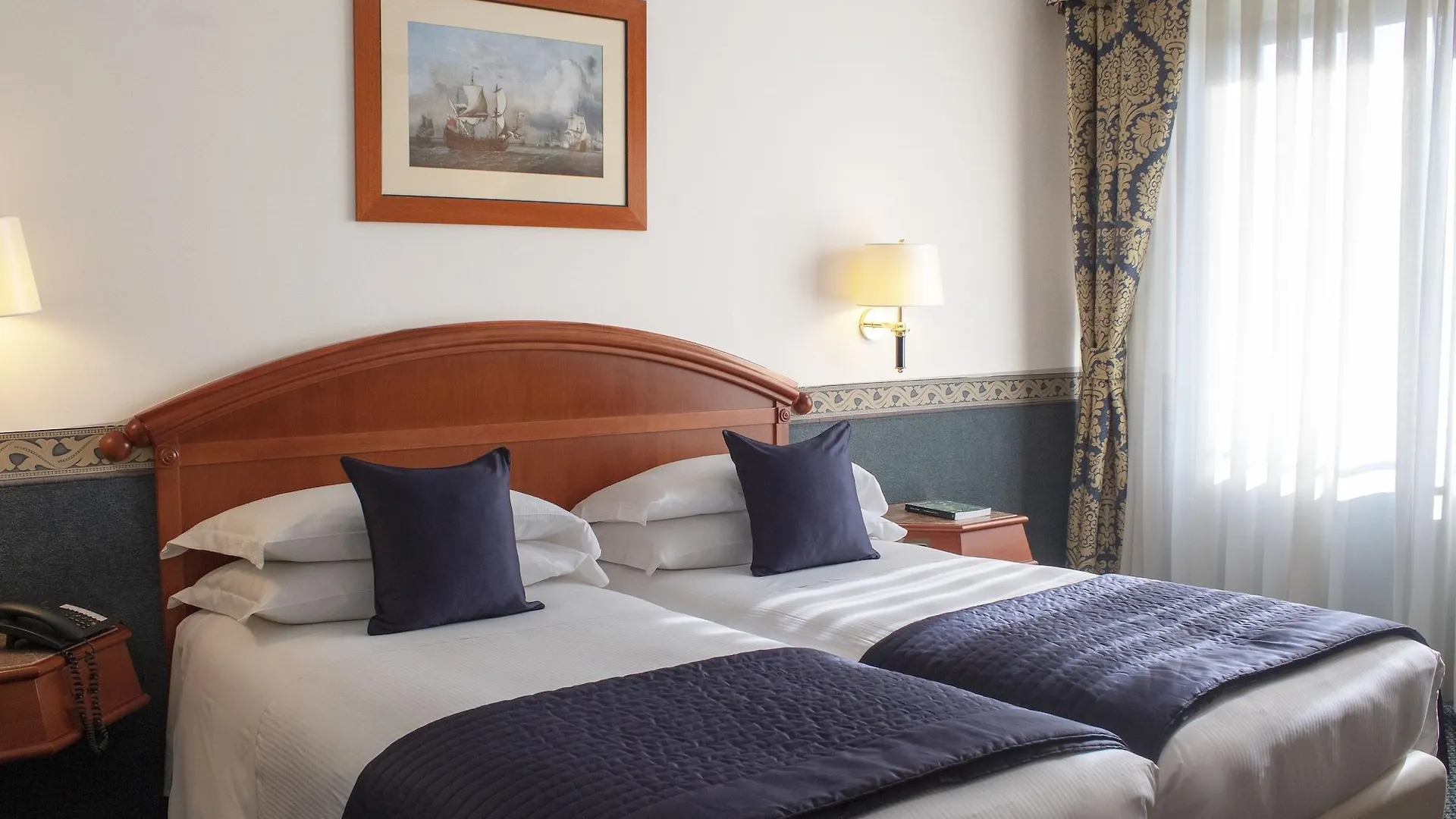 Starhotels Vespucci Campi Bisenzio