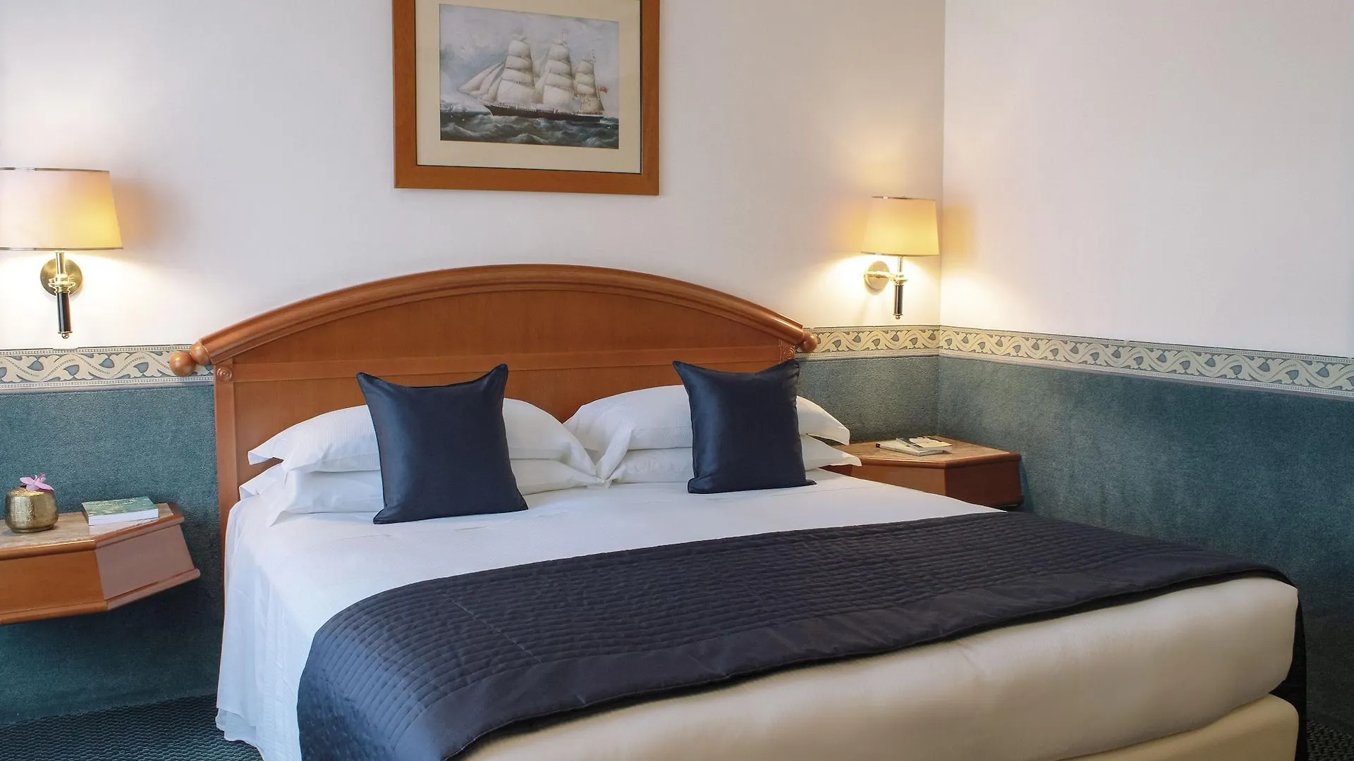 Starhotels Vespucci Campi Bisenzio Hotel