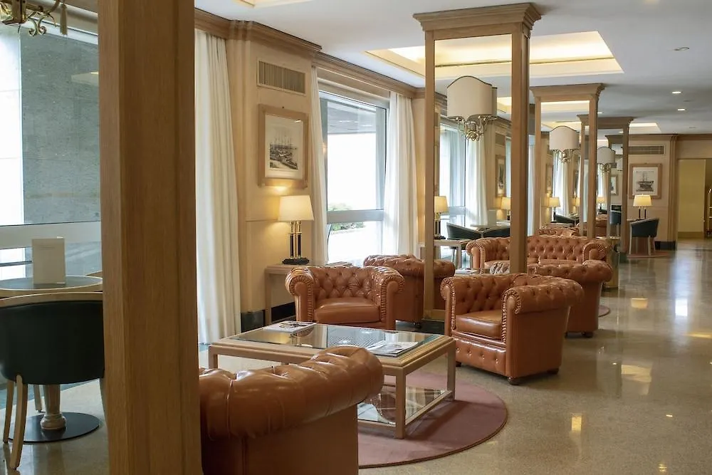 Hotel Starhotels Vespucci Campi Bisenzio