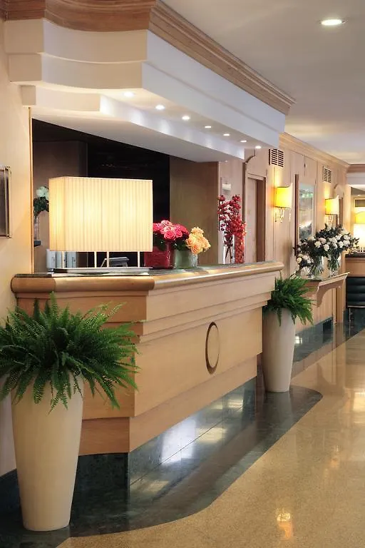 Starhotels Vespucci Campi Bisenzio 4*,