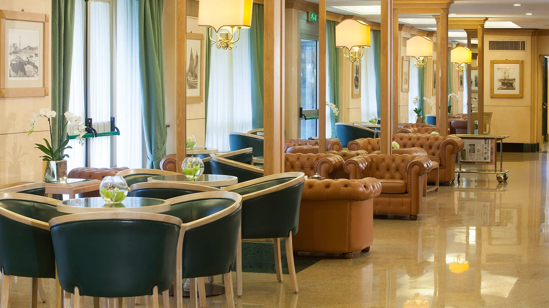 Starhotels Vespucci Campi Bisenzio