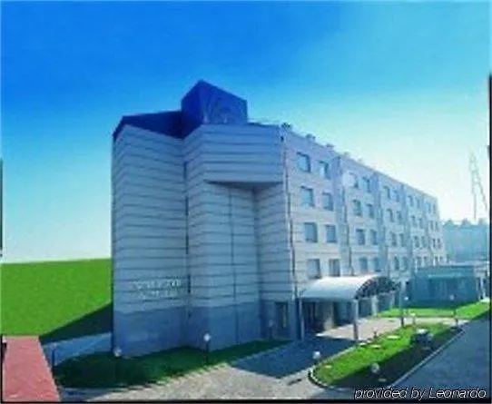 Starhotels Vespucci Campi Bisenzio Hotel