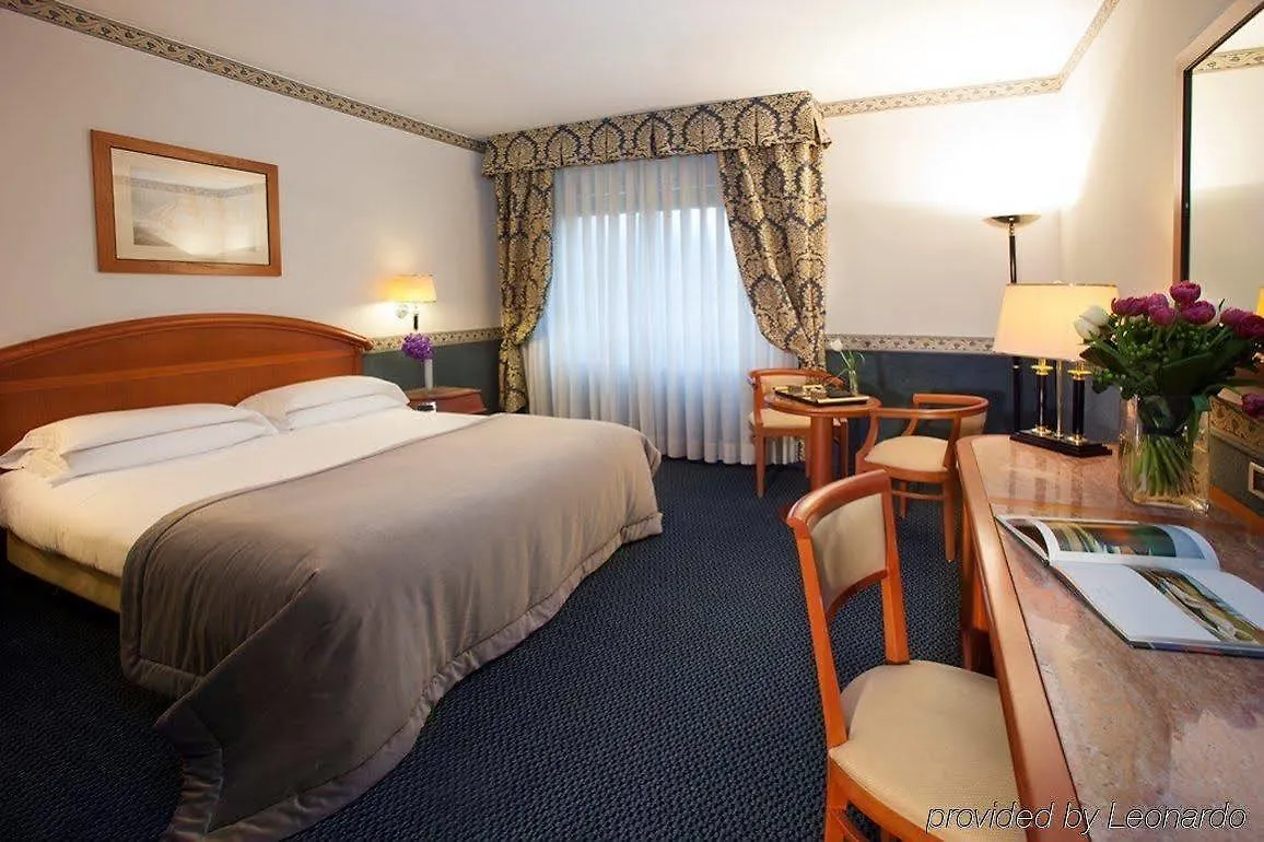 Starhotels Vespucci Campi Bisenzio 4*,  Italy