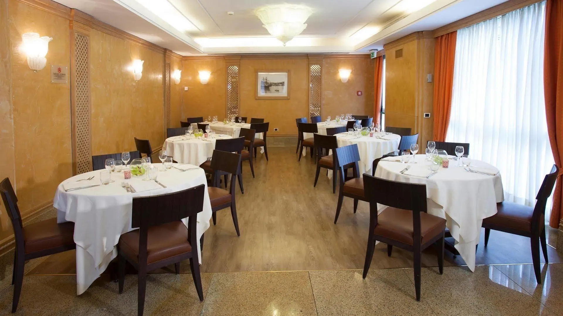 Starhotels Vespucci Campi Bisenzio Italy
