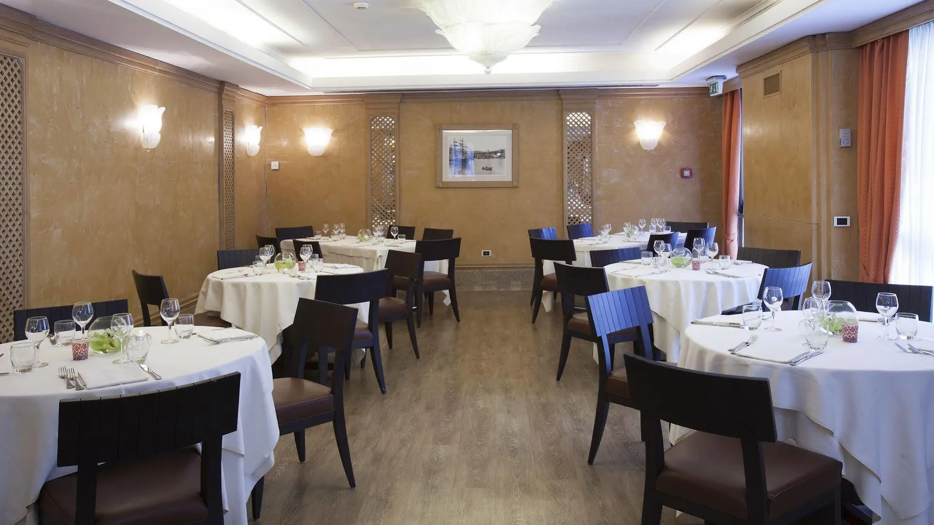 Hotel Starhotels Vespucci Campi Bisenzio