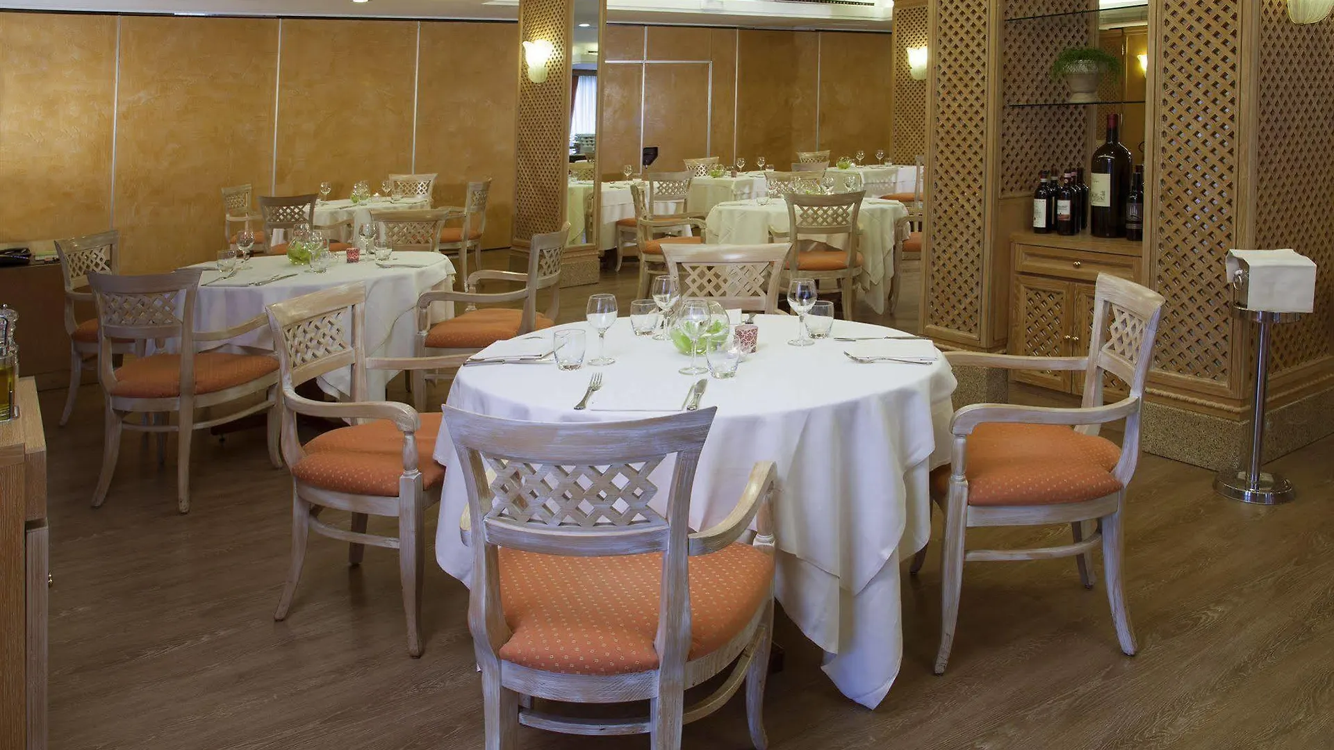 Starhotels Vespucci Campi Bisenzio 4*,