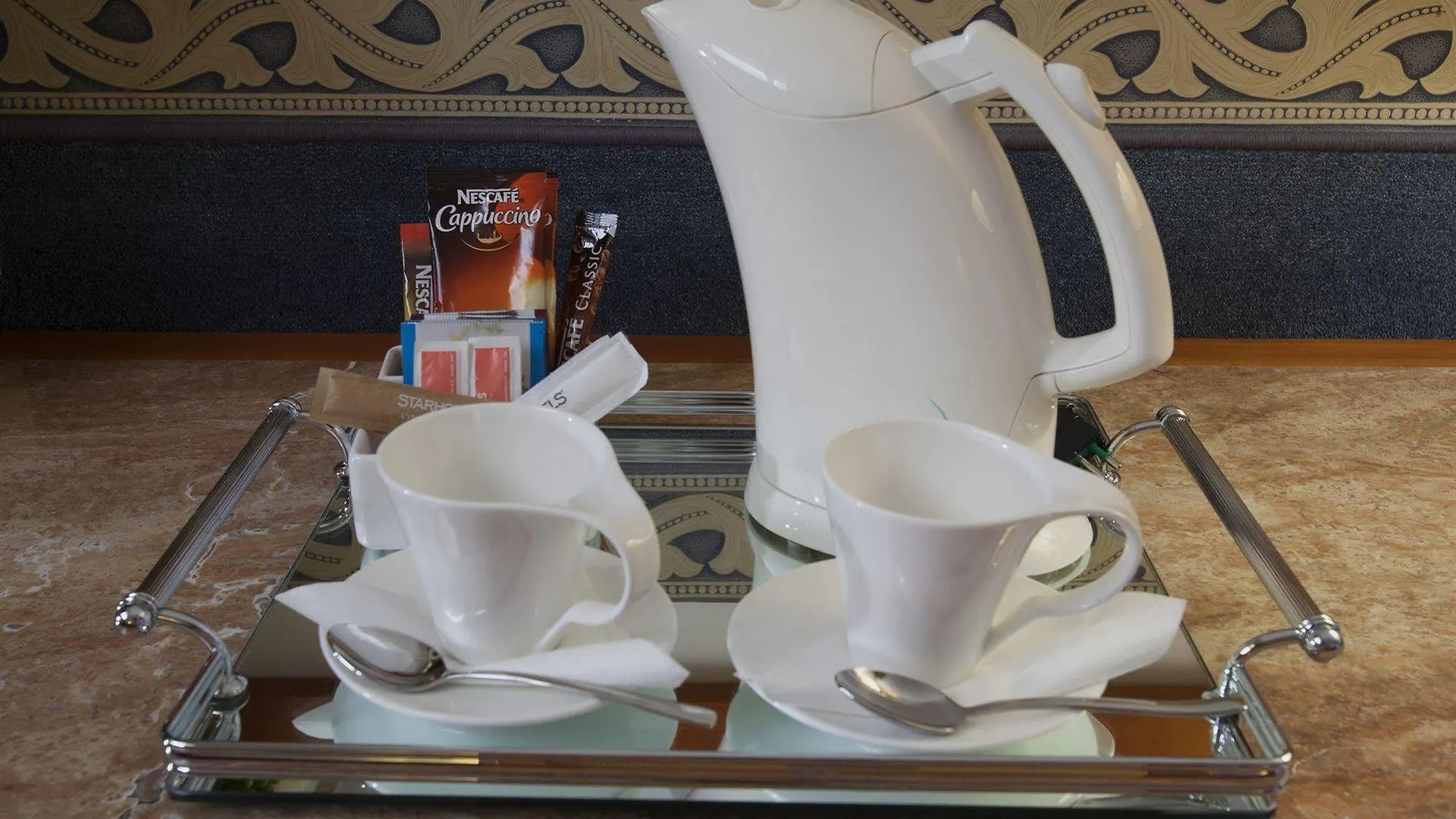 **** Hotel Starhotels Vespucci Campi Bisenzio Italy