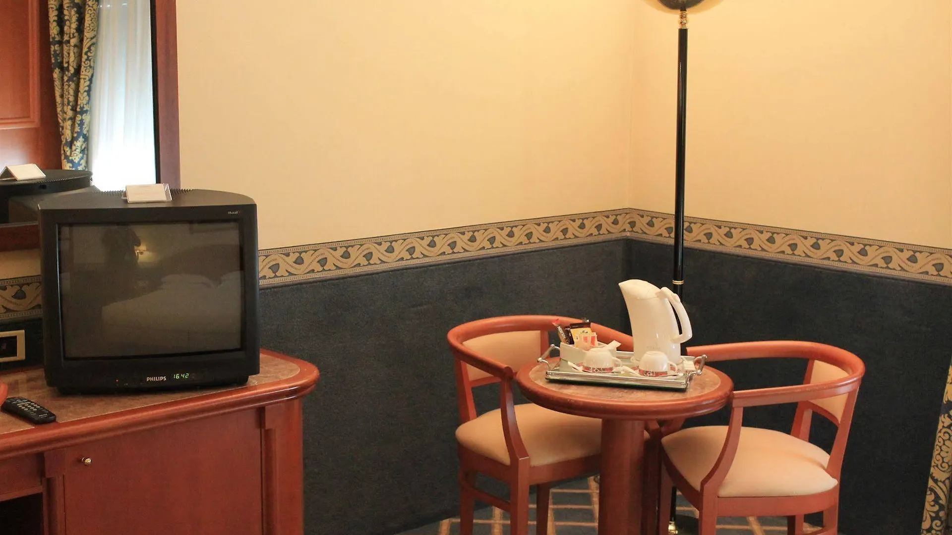 Starhotels Vespucci Campi Bisenzio Hotel