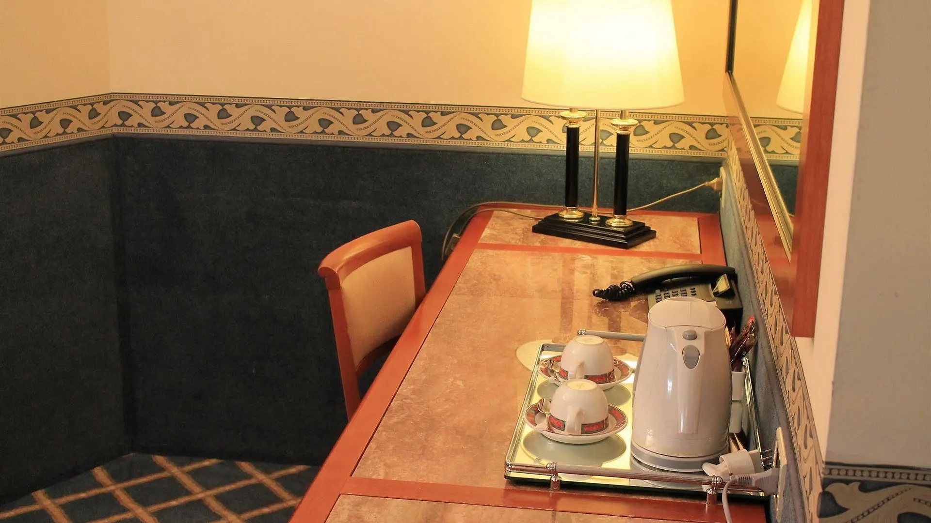 Starhotels Vespucci Campi Bisenzio