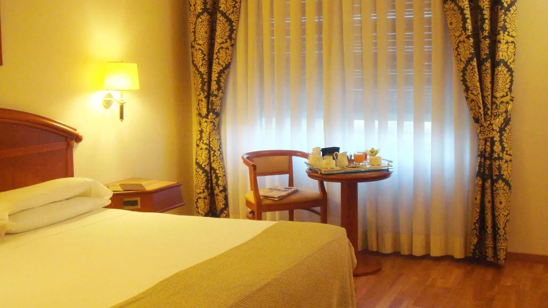 Starhotels Vespucci Campi Bisenzio Hotel