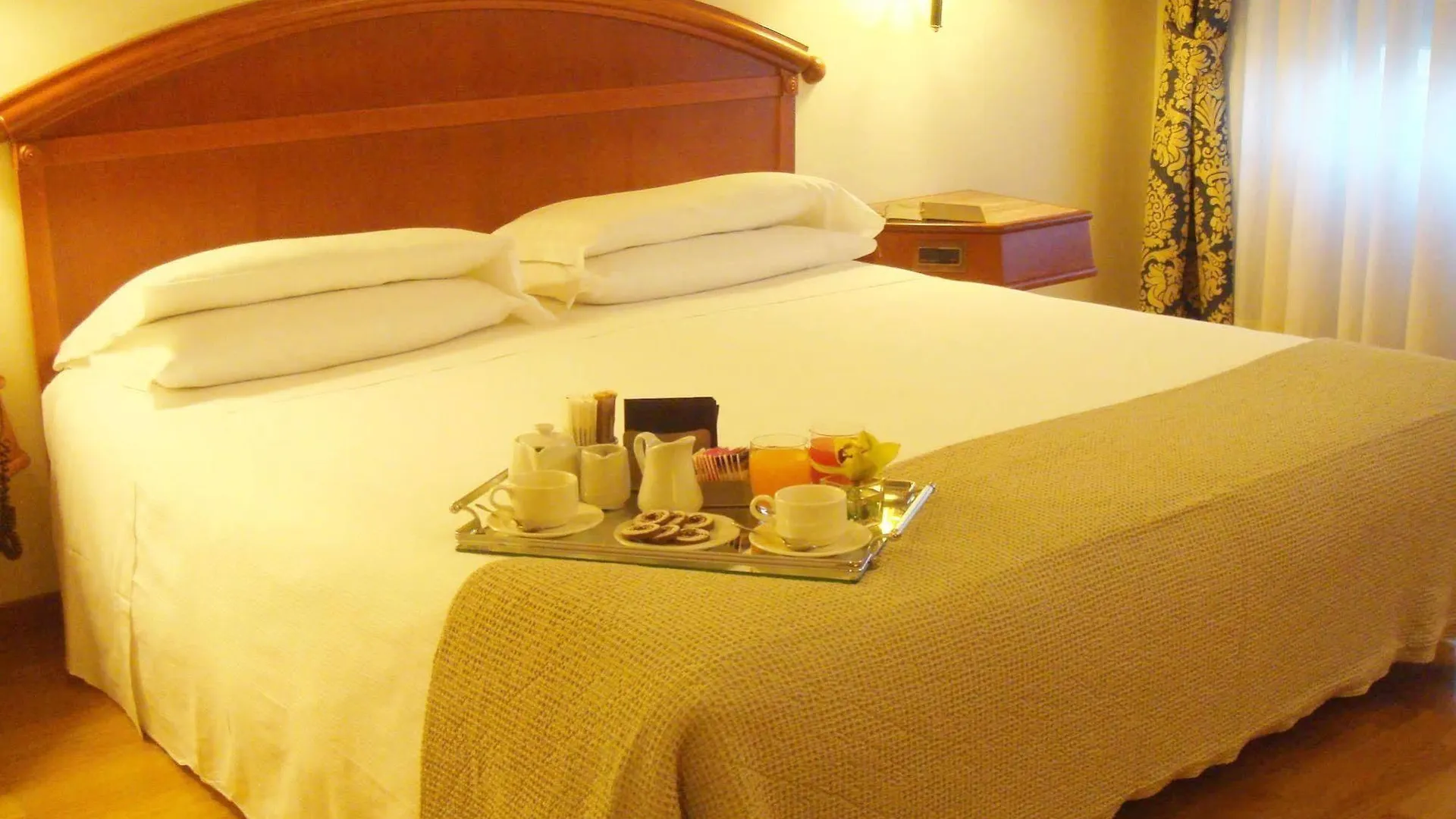Starhotels Vespucci Campi Bisenzio