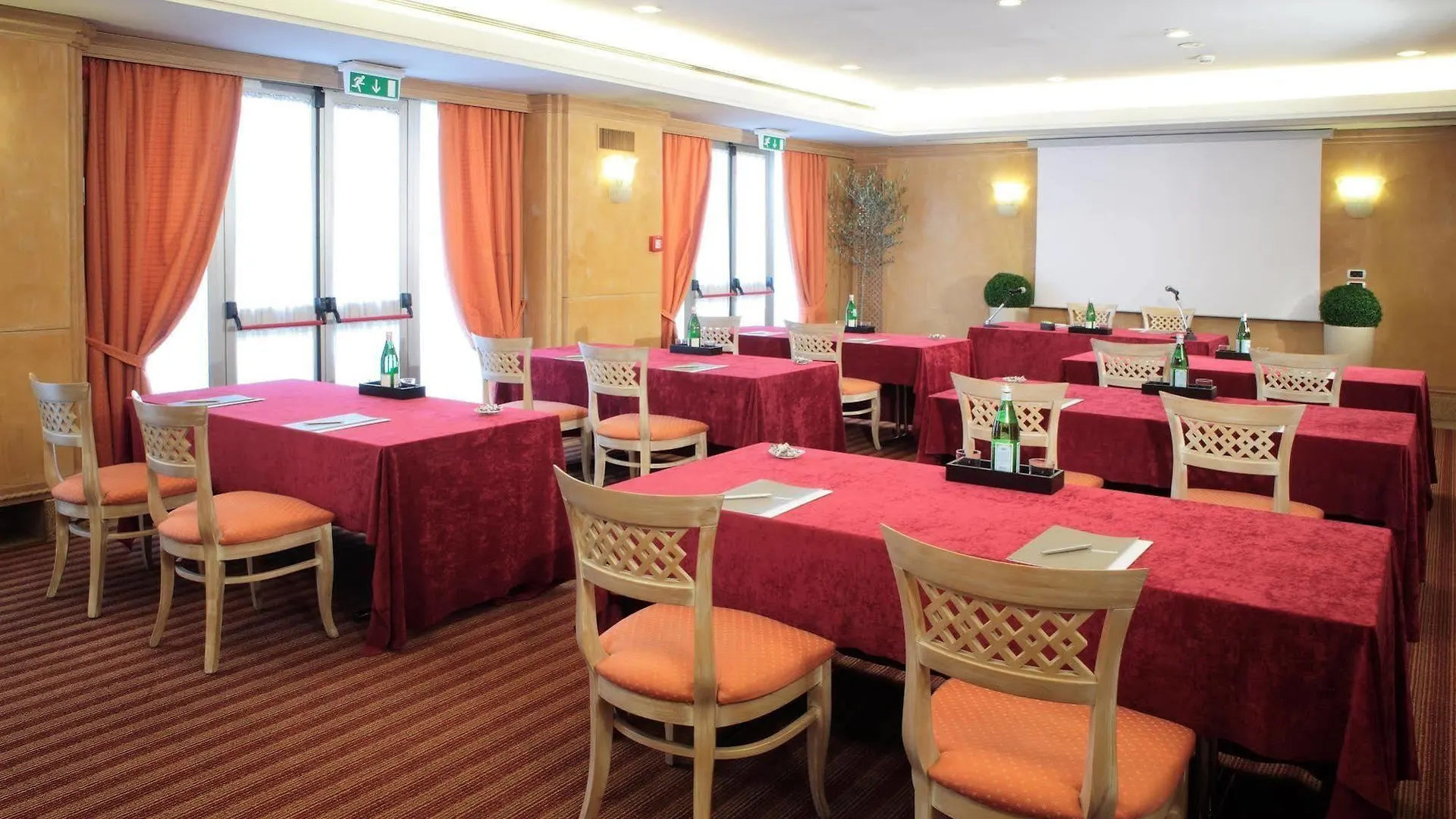 Hotel Starhotels Vespucci Campi Bisenzio