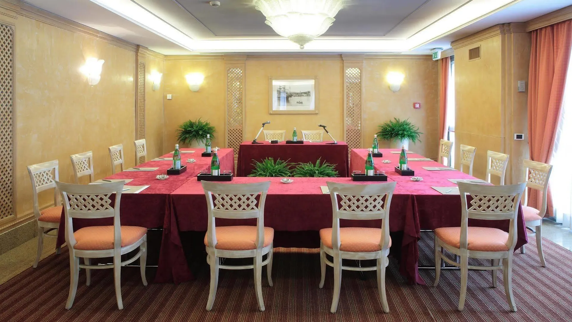 Starhotels Vespucci Campi Bisenzio 4*,  Italy