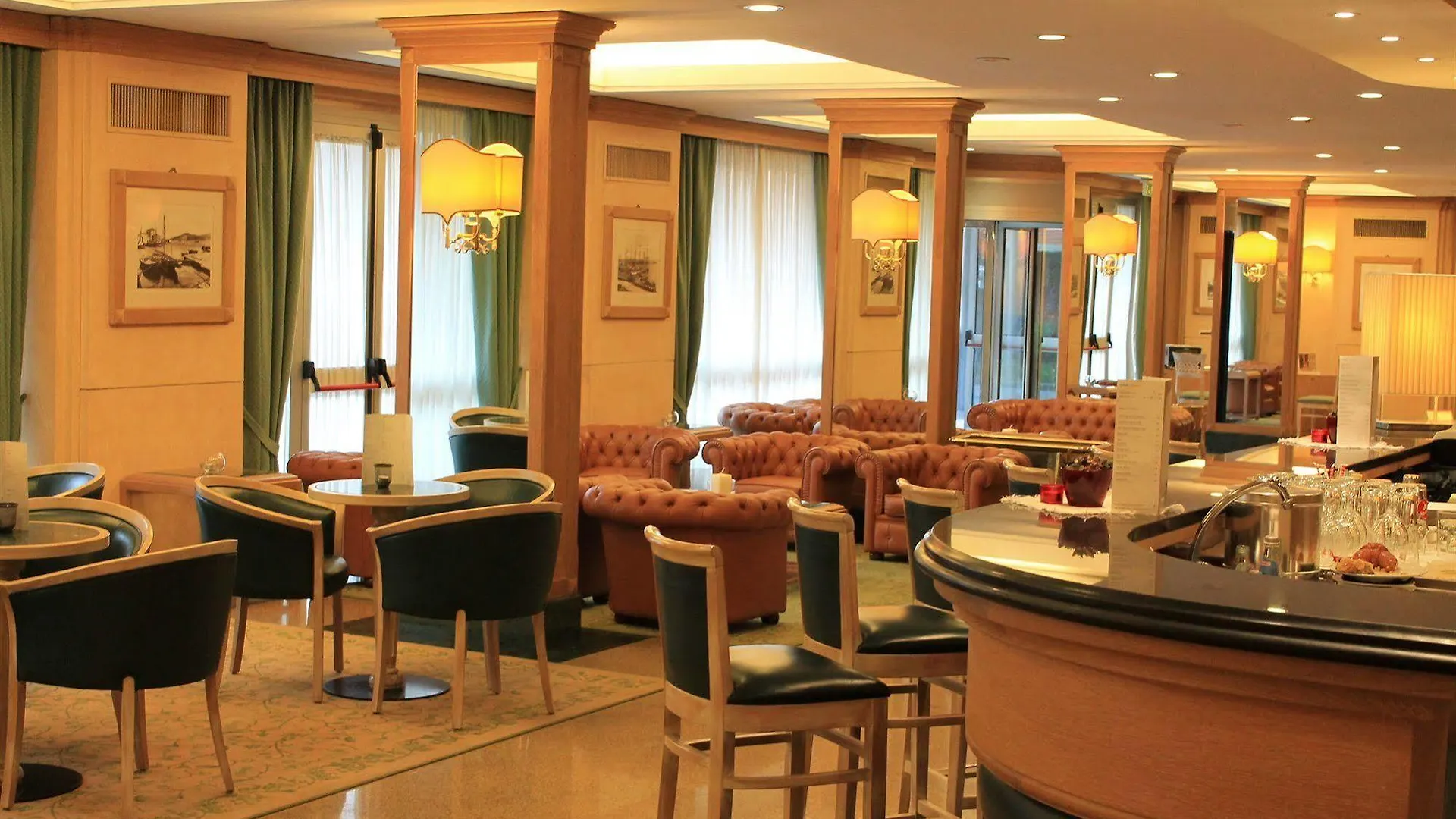 Starhotels Vespucci Campi Bisenzio Hotel